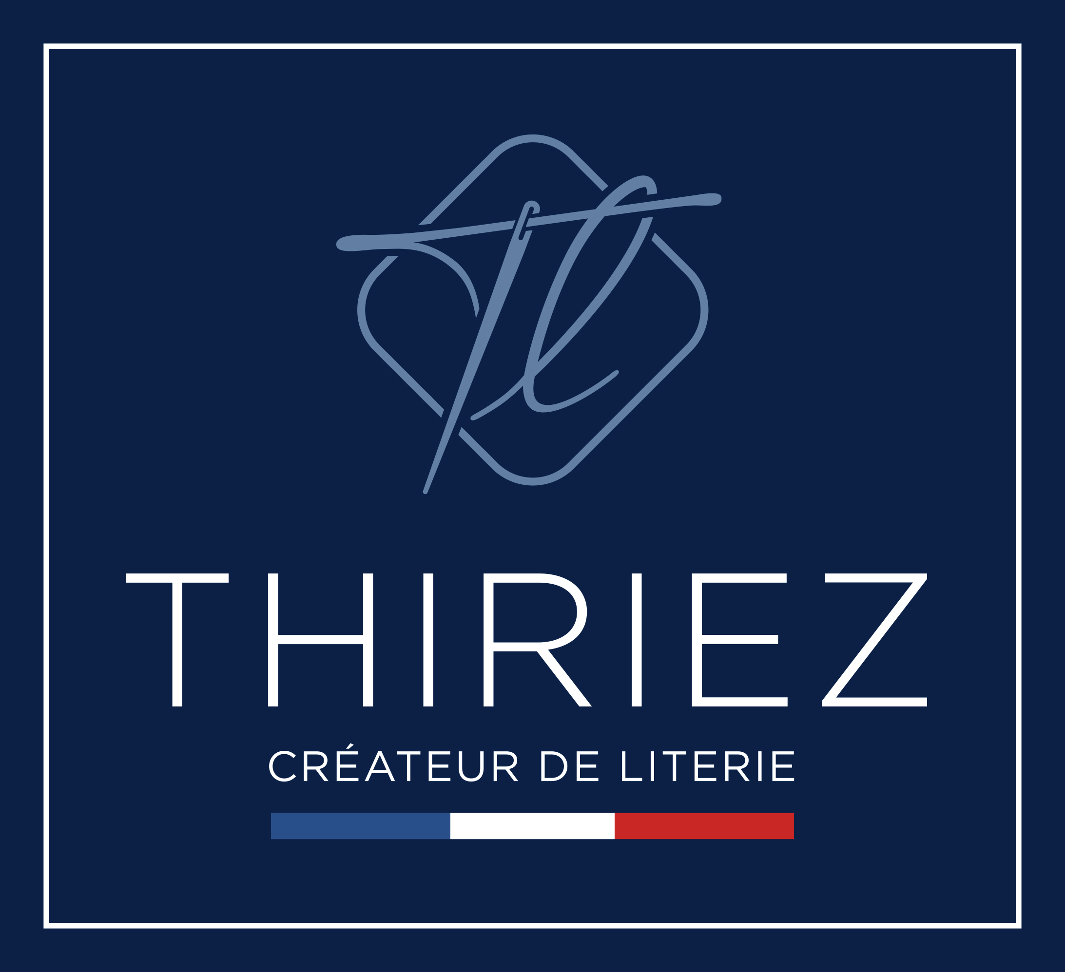 logo du Partenaires techniques : Thiriez Literie