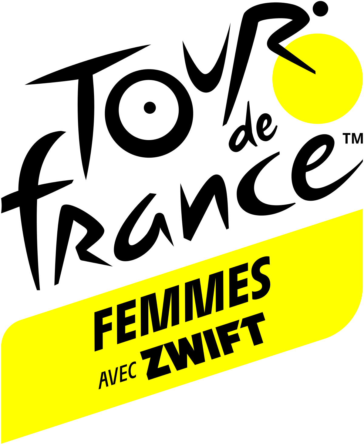 logo Tour de France