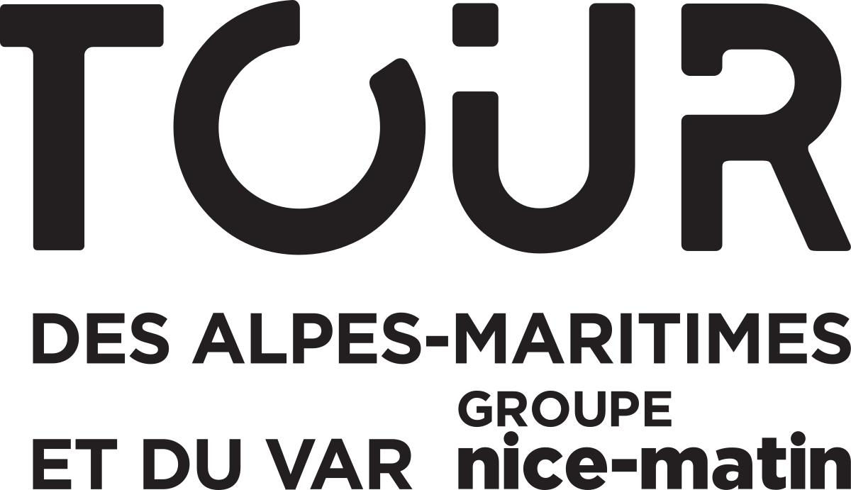 logo Tour des Alpes Maritimes et du Var