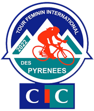 logo Tour Féminin International des Pyrénées