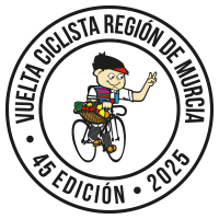 image de présentation : Vuelta Ciclista a la Región de Murcia 