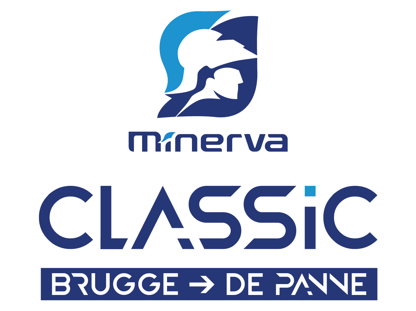 logo Minerva Classic Brugge-De Panne
