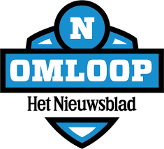 logo Omloop Het Nieuwsblad