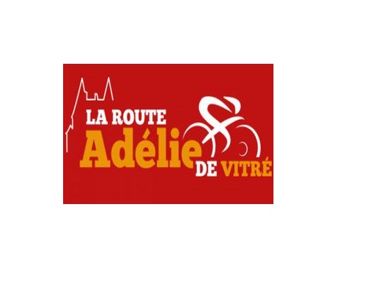 logo Route Adélie de Vitré