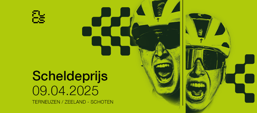 image de présentation : Scheldeprijs