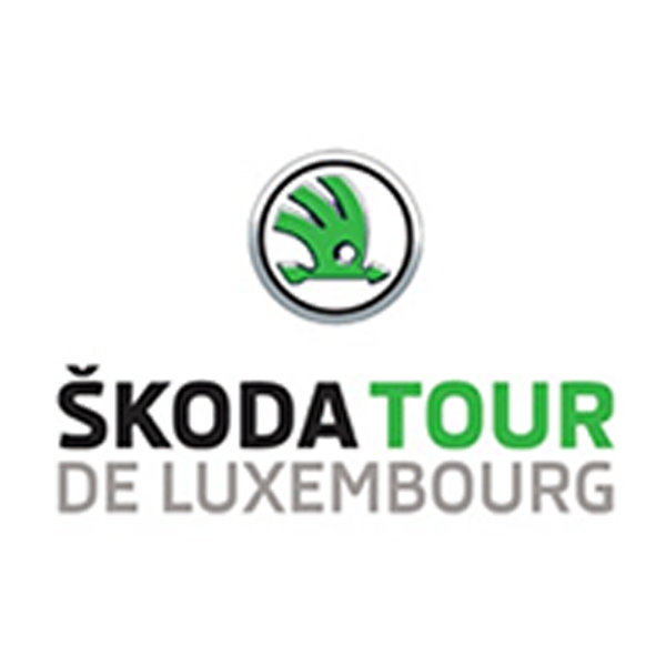 logo Tour du Luxembourg 
