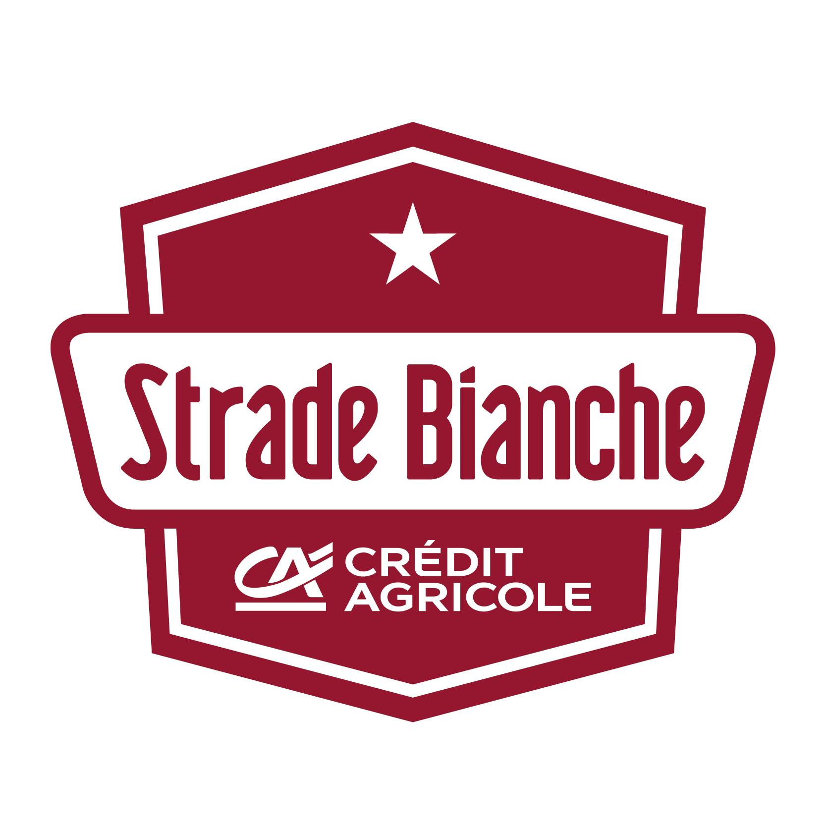 image de présentation : Strade Bianche