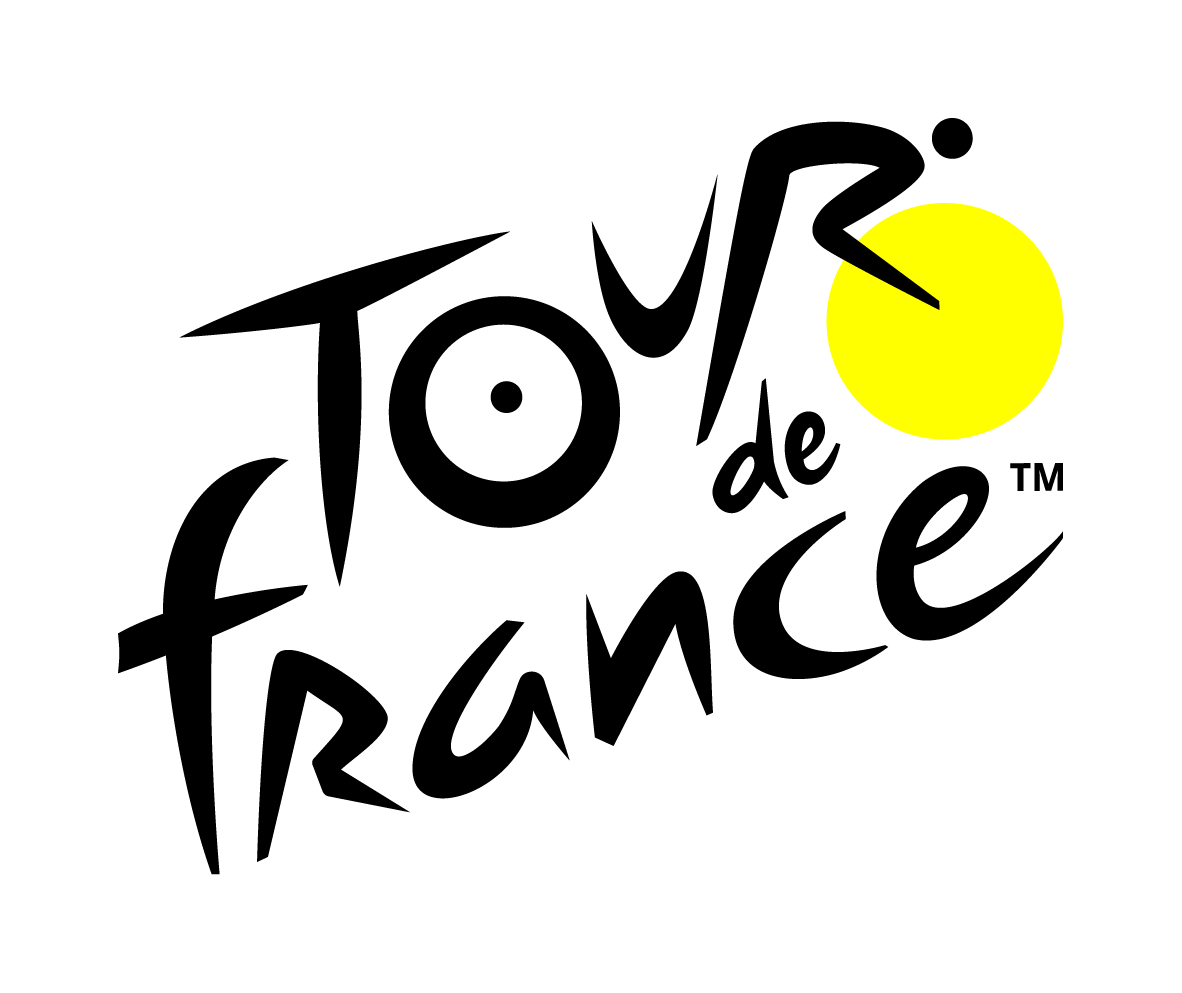 logo Tour de France 2023