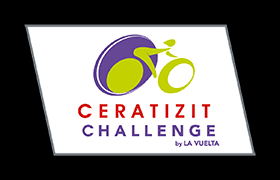 logo Ceratizit Challenge by La Vuelta