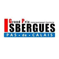 logo Grand Prix International d'Isbergues - Pas de Calais Féminin