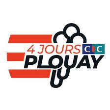 logo Grand Prix de Plouay