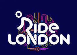 logo Ride London Classique