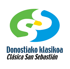 logo Donostia San Sebastian Klasikoa