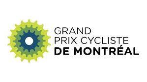 logo  Grand Prix Cycliste de Montréal
