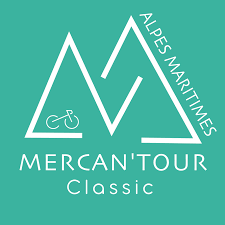 logo Mercan'Tour Classic Alpes-Maritimes