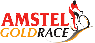 logo  Amstel Gold Race