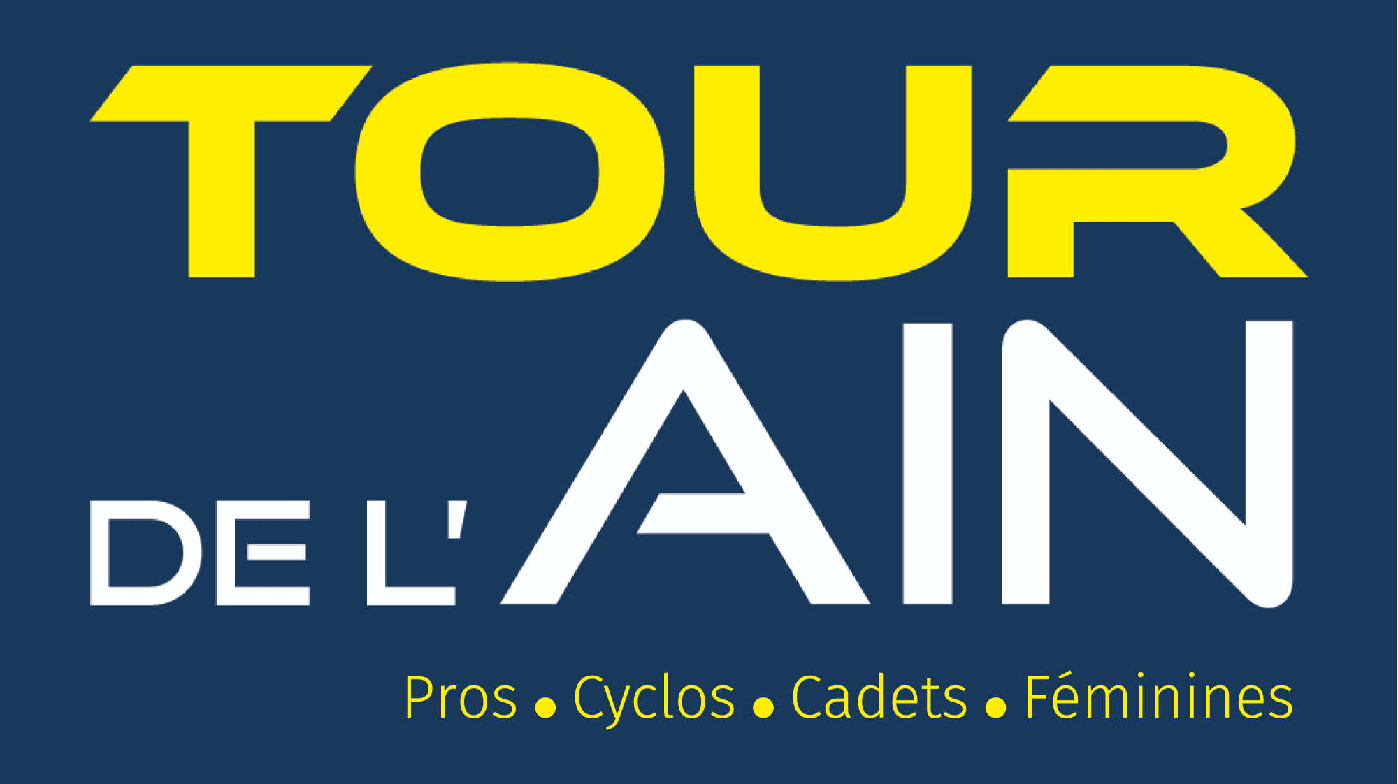 logo Tour de l'Ain