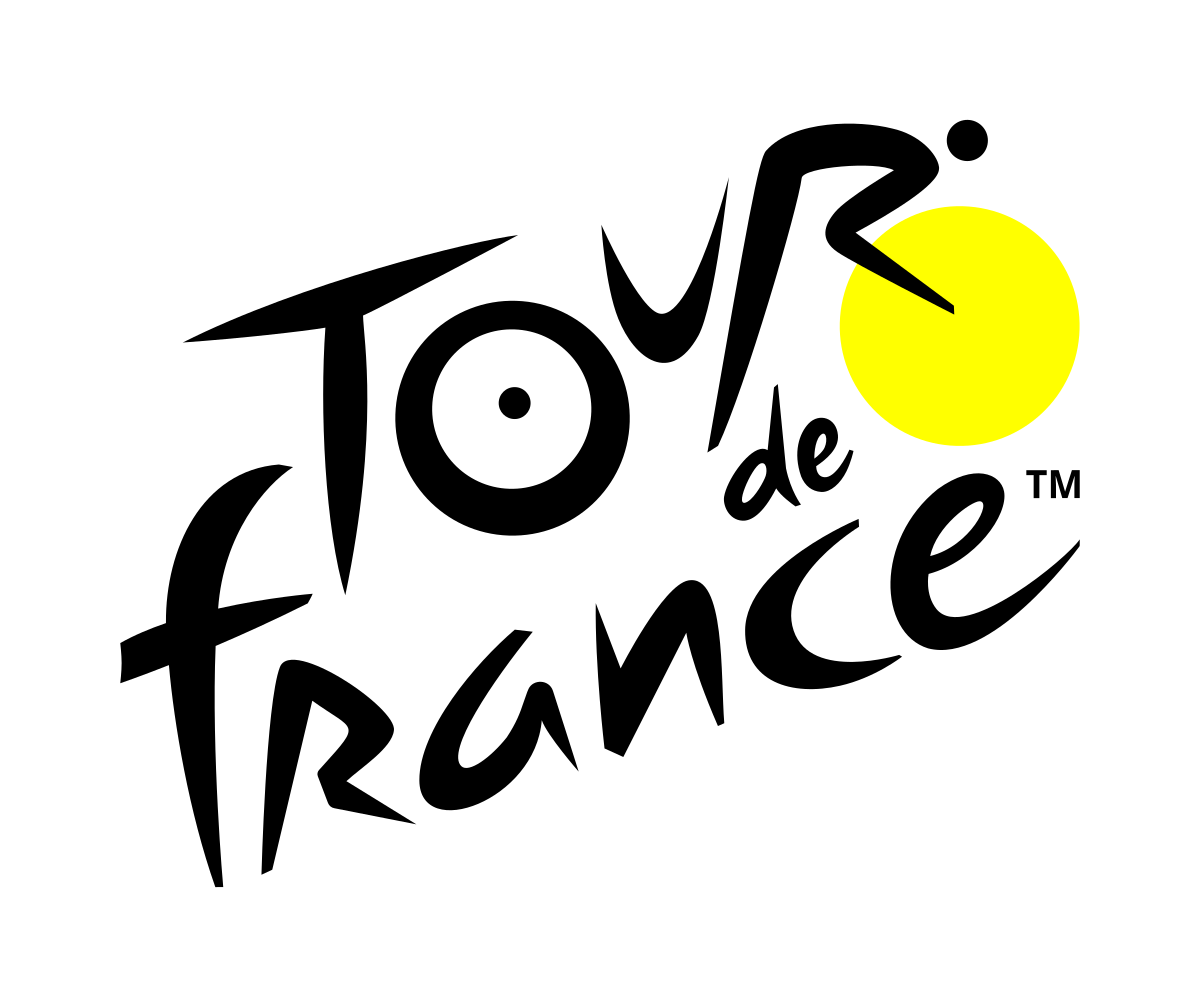 logo  Tour de France
