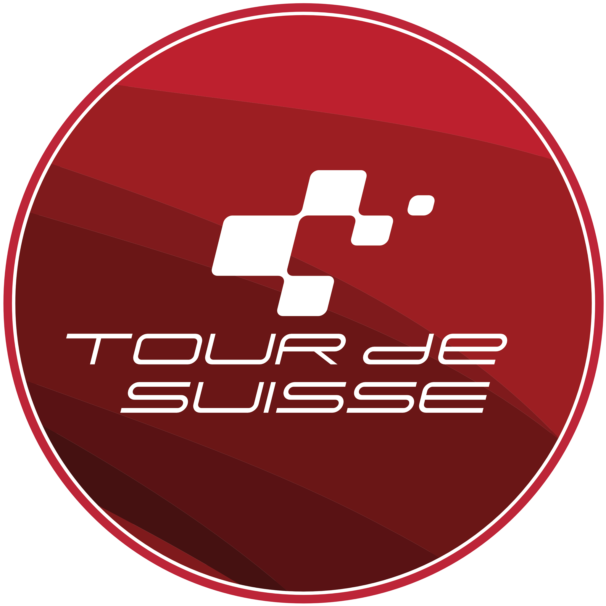 image de présentation : Tour de Suisse