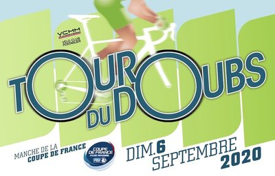 logo Tour du Doubs