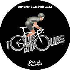 logo Tour du Doubs