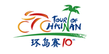 logo Tour Of Hainan