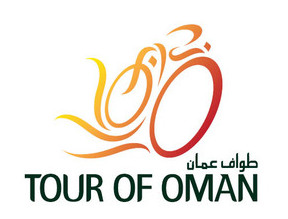 logo Tour d'Oman