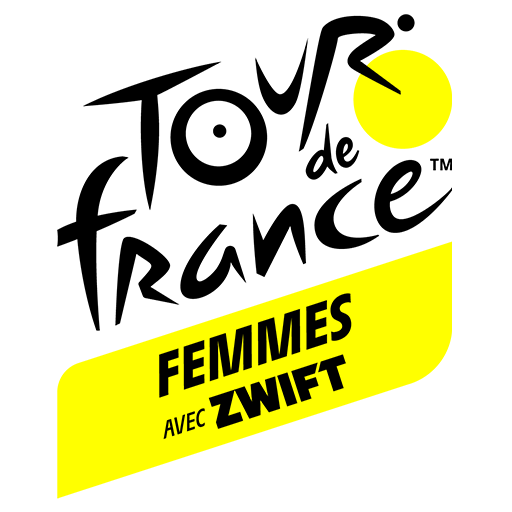 logo Tour de France Femme