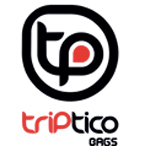 logo du OFFICIAL SUPPLIERS : Triptico Bags