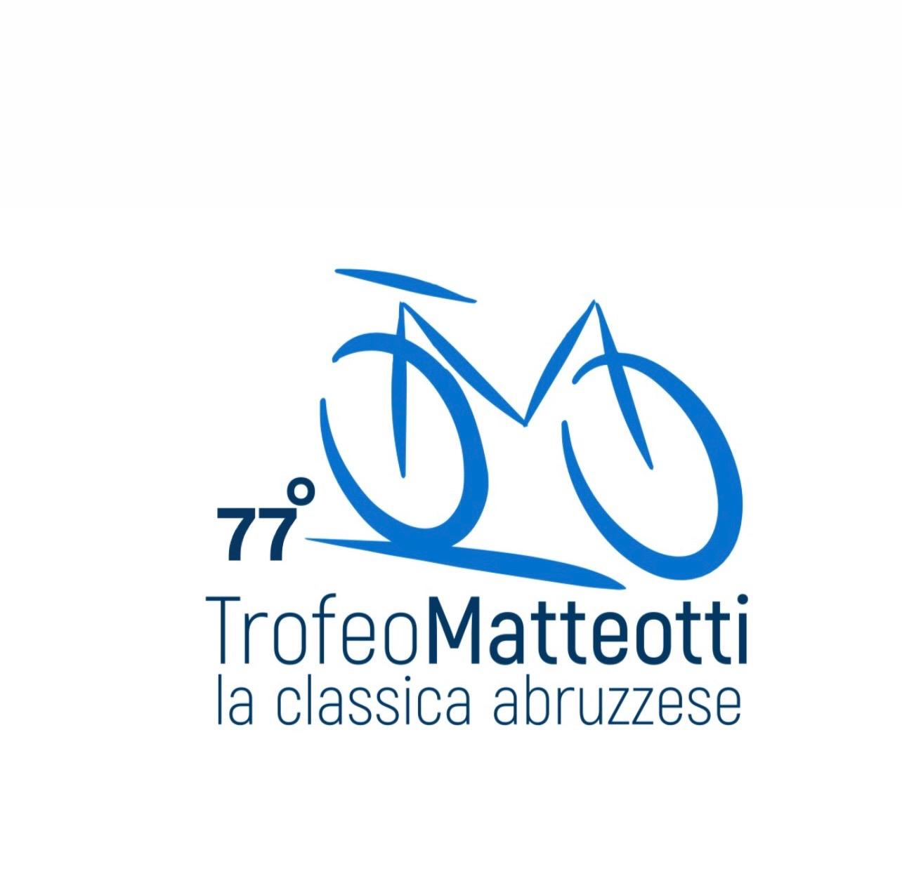image de présentation : Trofeo Matteotti