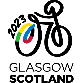 logo Championnats du Monde Route