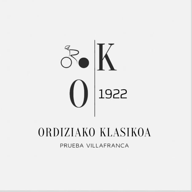 image de présentation : Prueba Villafranca - Ordiziako Klasikoa -