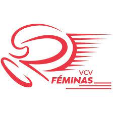 logo Vuelta CV Femina