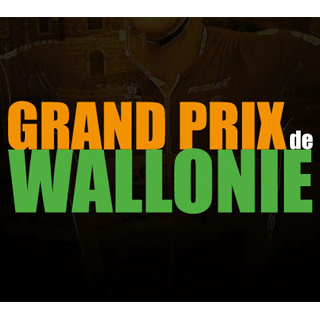 image de présentation : GP de Wallonie